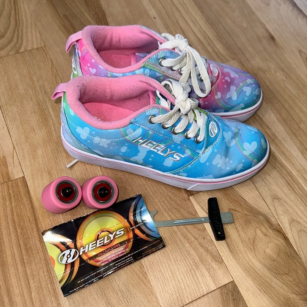 Heelys